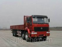 Sida Steyr cargo truck ZZ1311M3861C1