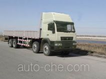 Sida Steyr cargo truck ZZ1311M3861V