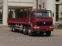 Sida Steyr cargo truck ZZ1311M4661C