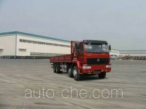 Sida Steyr cargo truck ZZ1311M4661C1
