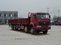 Sida Steyr cargo truck ZZ1311M4661C1H