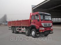 Sida Steyr cargo truck ZZ1311M4661D1