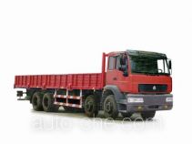 Sida Steyr cargo truck ZZ1311M4661W