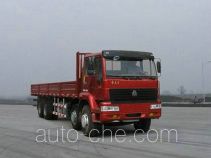 Sida Steyr cargo truck ZZ1311N3861C1