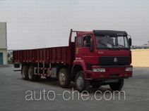 Sida Steyr cargo truck ZZ1311N3861C1H