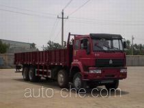 Sida Steyr cargo truck ZZ1311N4661C