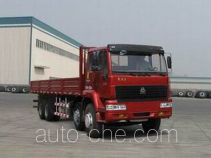 Sida Steyr cargo truck ZZ1311N4661C1
