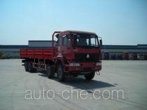 Sida Steyr cargo truck ZZ1311N4661C1C