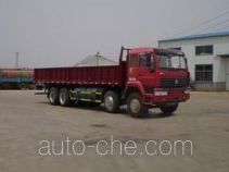 Sida Steyr cargo truck ZZ1311N4661C1L
