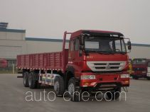 Sida Steyr cargo truck ZZ1311N4661D1L