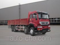 Sida Steyr cargo truck ZZ1311N4661E1L