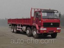 Sida Steyr cargo truck ZZ1311N4661W
