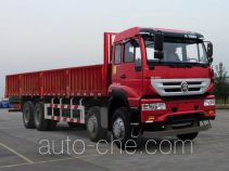 Sida Steyr cargo truck ZZ1311N476GD1