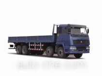 Sida Steyr cargo truck ZZ1312L4666F