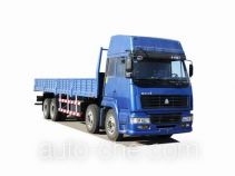 Sida Steyr cargo truck ZZ1312L4666V