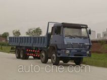 Sida Steyr cargo truck ZZ1312M3860F