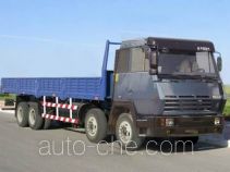 Sida Steyr cargo truck ZZ1312M4660F