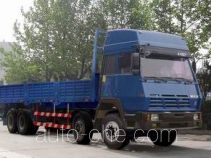 Sida Steyr cargo truck ZZ1312M4660V