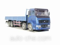 Sida Steyr cargo truck ZZ1312M4666F