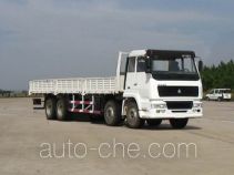 Sida Steyr cargo truck ZZ1312M46A6F