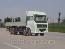 Sida Steyr cargo truck ZZ1312M46A6V