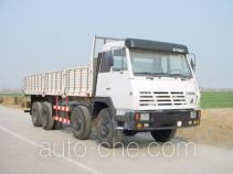 Sida Steyr cargo truck ZZ1312N3061F