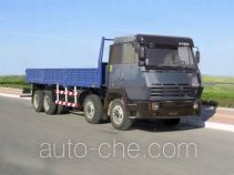 Sida Steyr cargo truck ZZ1312N3861F
