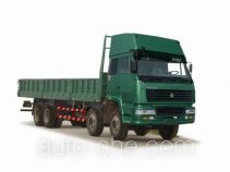 Sida Steyr cargo truck ZZ1312N3866V