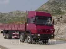 Sida Steyr cargo truck ZZ1312N4661V