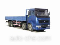 Sida Steyr cargo truck ZZ1312N4666F