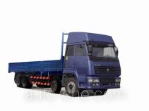 Sida Steyr cargo truck ZZ1312N4666V