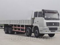 Sida Steyr cargo truck ZZ1312N46A6F