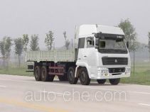 Sida Steyr cargo truck ZZ1312N46A6V