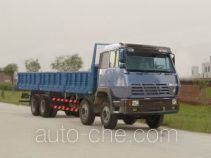 Sida Steyr cargo truck ZZ1312S3061F