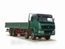 Sida Steyr cargo truck ZZ1312S3066F