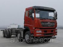 Sida Steyr truck chassis ZZ1313N306GD1