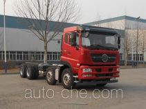Sida Steyr truck chassis ZZ1313N306GE1