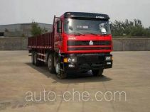 Sida Steyr cargo truck ZZ1313N3861C1