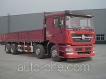 Sida Steyr cargo truck ZZ1313N4661E1L