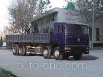 Sida Steyr cargo truck ZZ1313N4661F