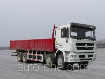 Sida Steyr cargo truck ZZ1313V4761C1
