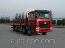 Sinotruk Hohan cargo truck ZZ1315K47G3C1
