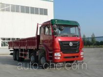 Sinotruk Hohan cargo truck ZZ1315M4663D1
