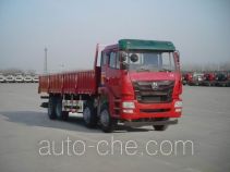 Sinotruk Hohan cargo truck ZZ1315M4663E1L