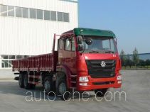 Sinotruk Hohan cargo truck ZZ1315M4666C1