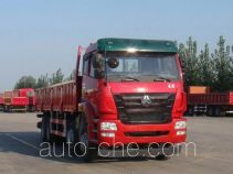 Sinotruk Hohan cargo truck ZZ1315N4663D1