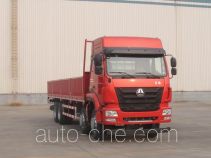 Sinotruk Hohan cargo truck ZZ1315N4663E1