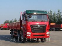 Sinotruk Hohan cargo truck ZZ1315N4666C1