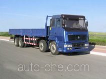 Sida Steyr cargo truck ZZ1316M3866F