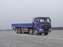 Sida Steyr cargo truck ZZ1316M4669F